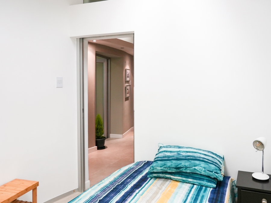 To Let 4 Bedroom Property for Rent in Cape Town City Centre Western Cape